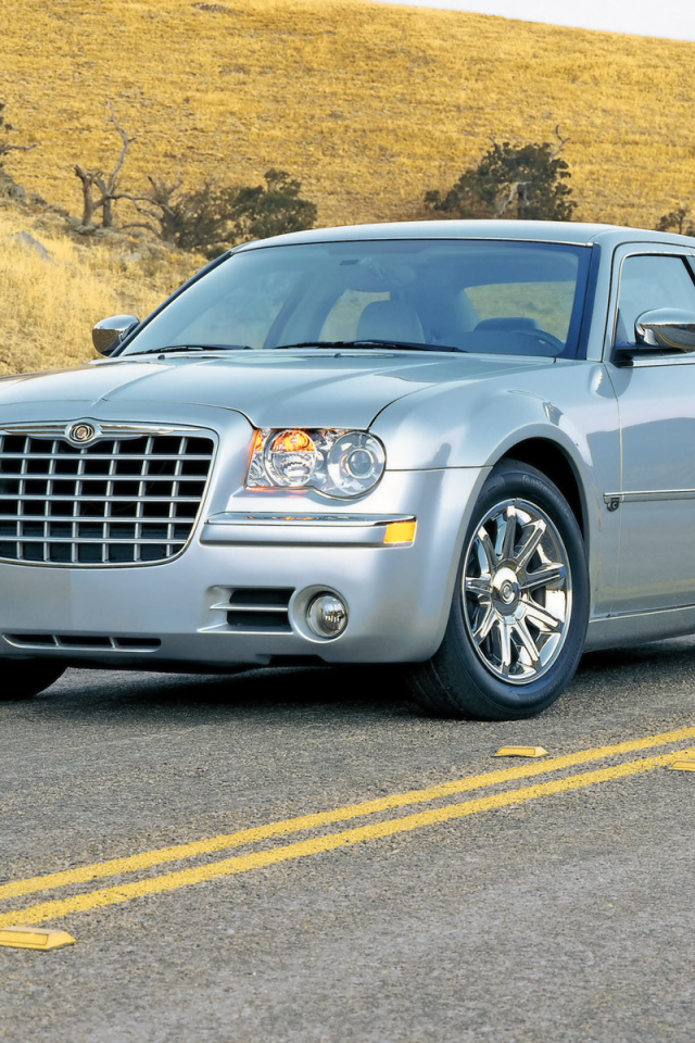 Chrysler 300 C