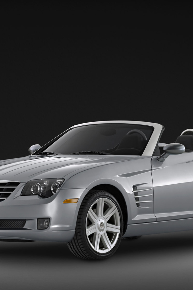 Chrysler Crossfire
