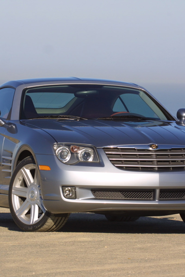Chrysler Crossfire