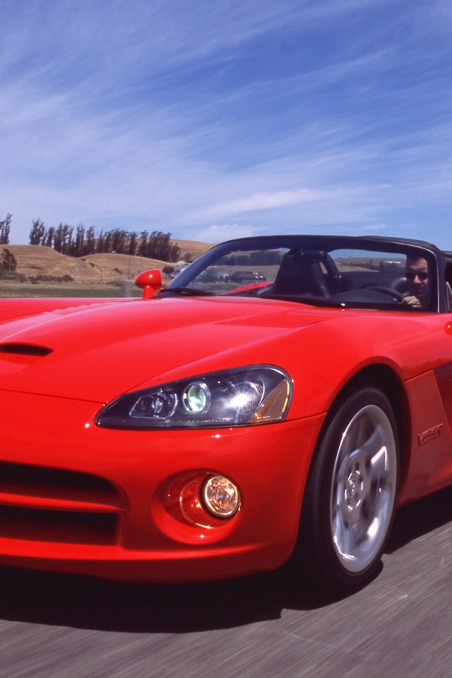 Dodge Viper