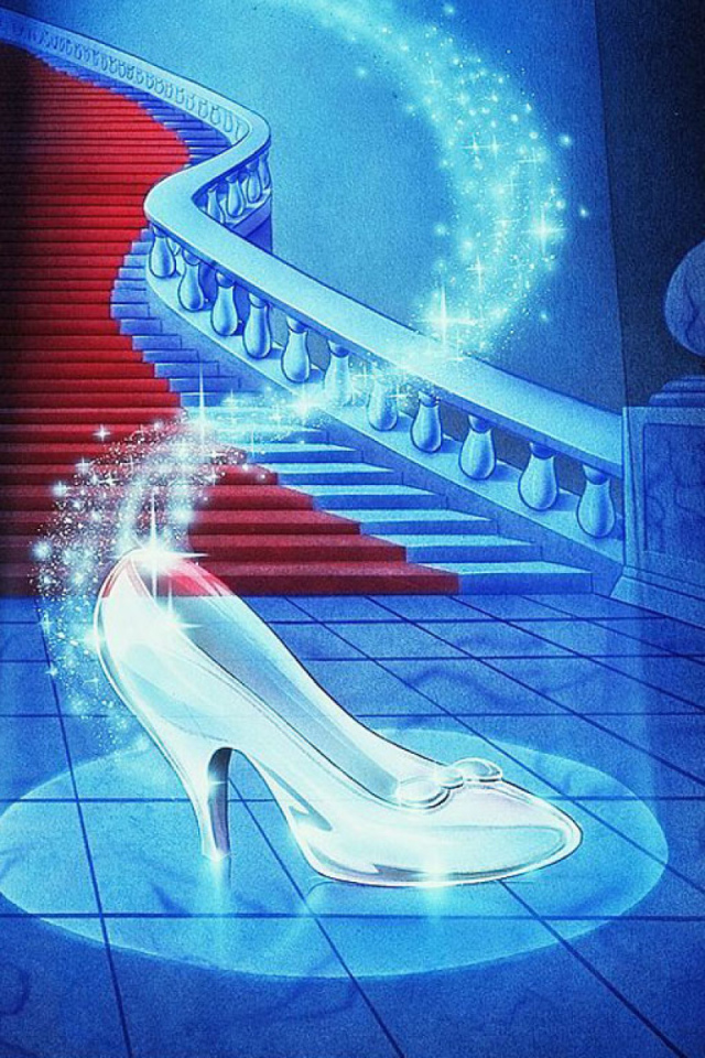Cinderella