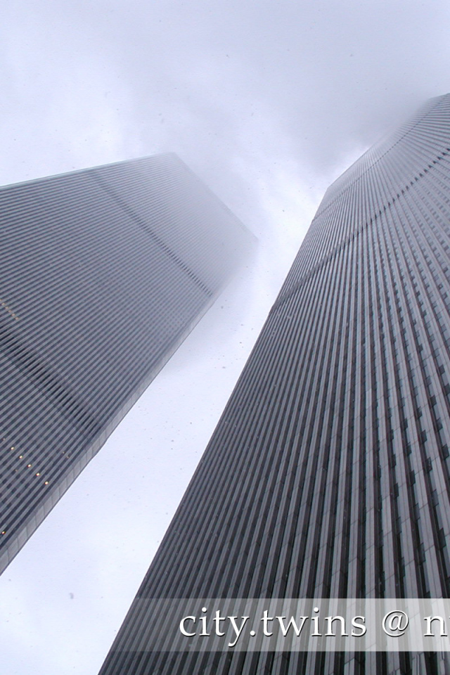 Городские башни