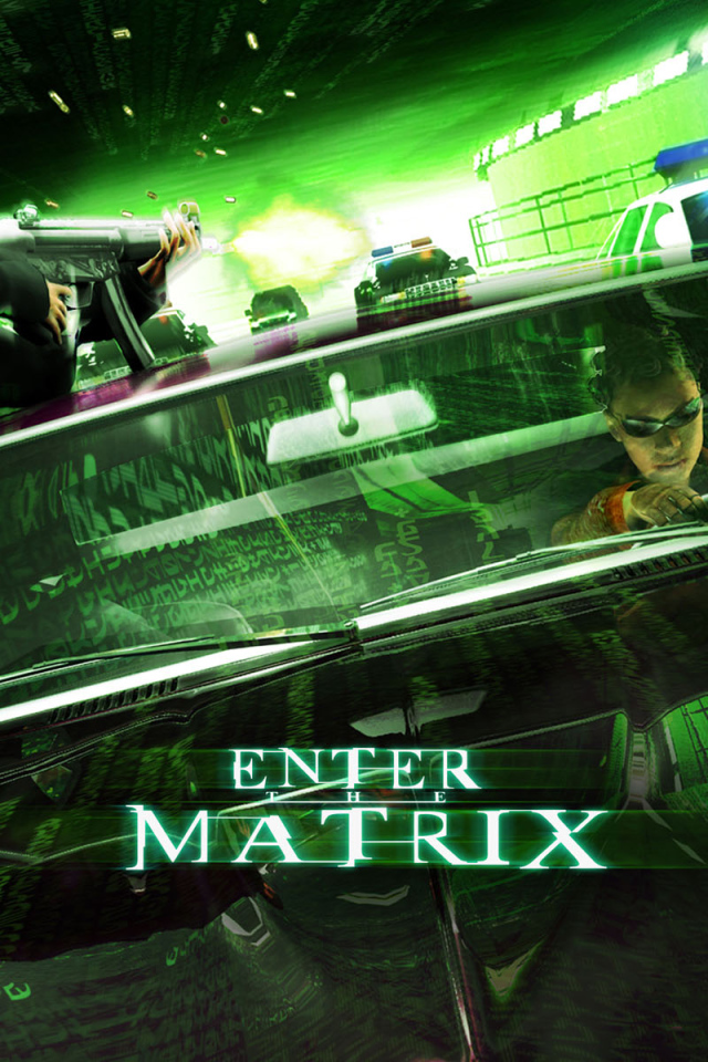Matrix
