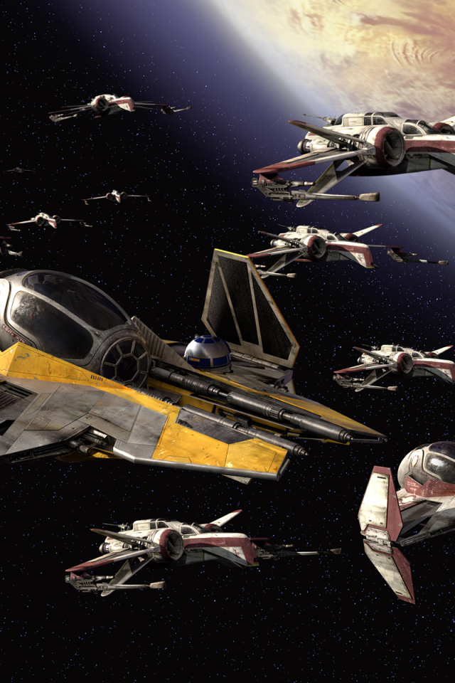 Star Wars 3
