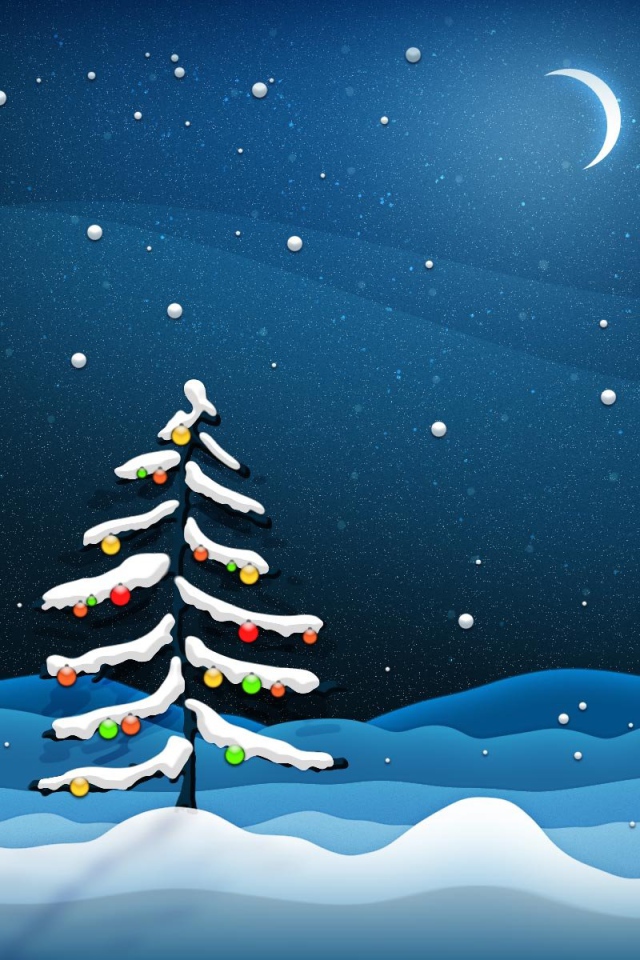 С Рождеством!