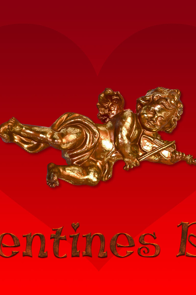 14 Февраля День Святого Валентина картинка