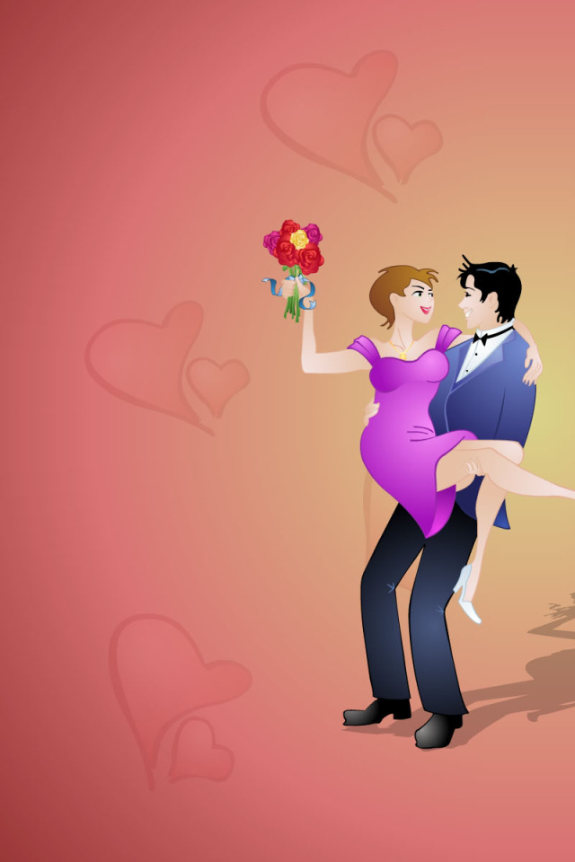 Сладкая парочка