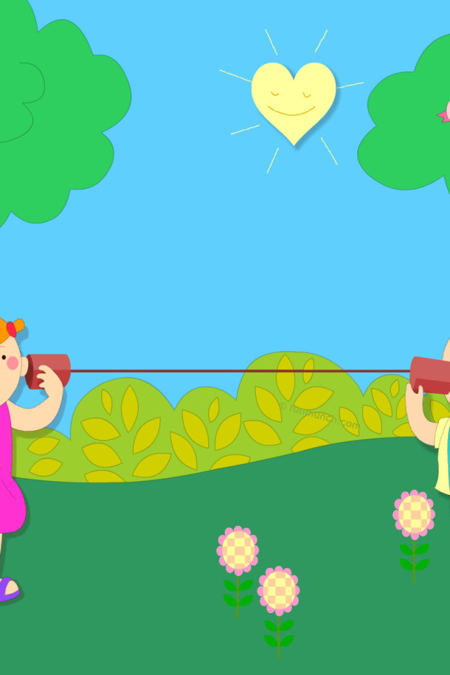 Счастливого дня Святого Валентина