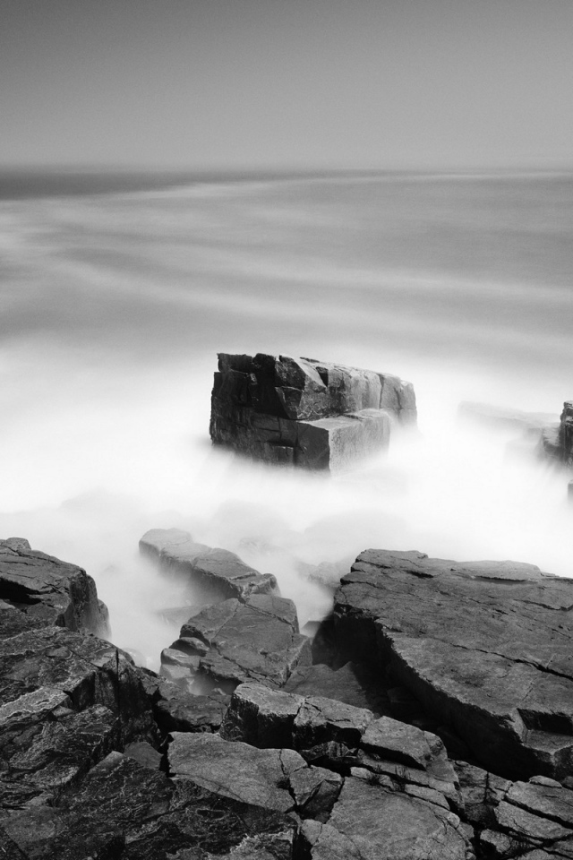 Морской туман