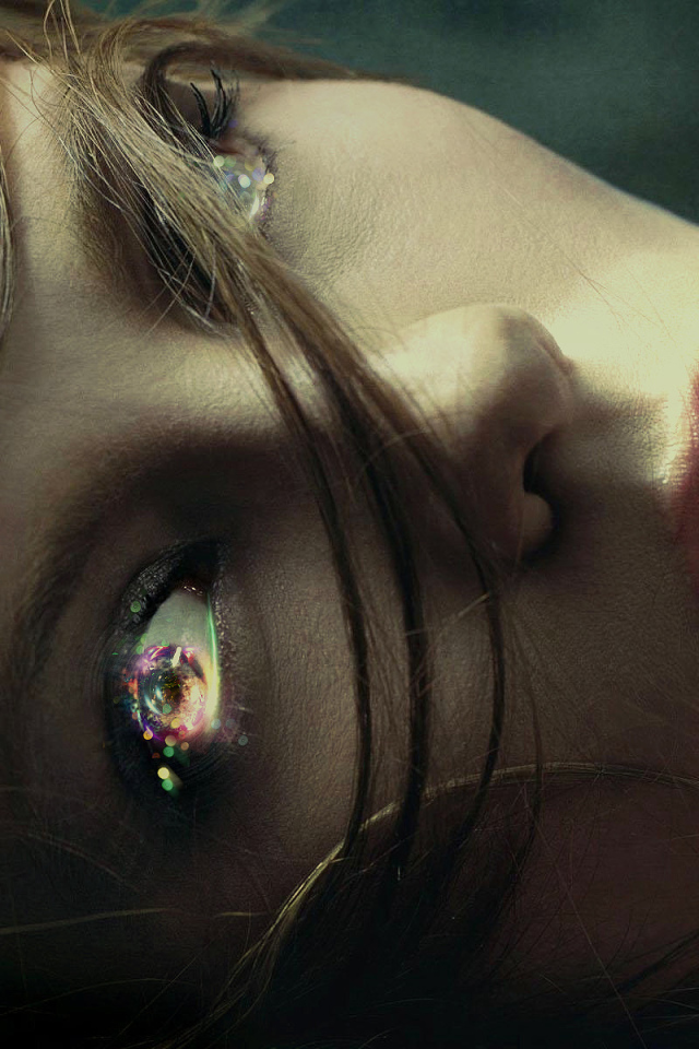 Цифровой взгляд