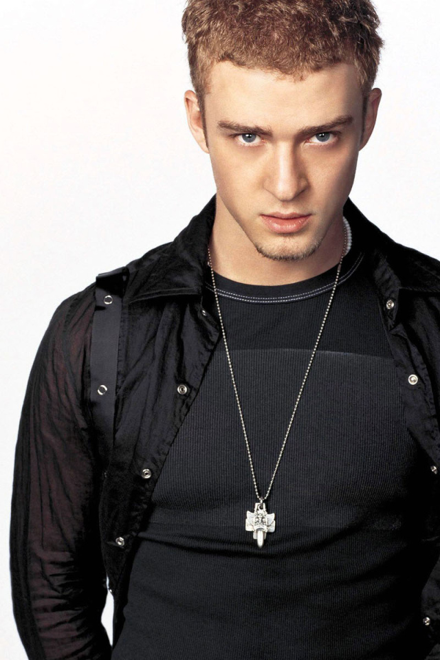 Justin Timberlake