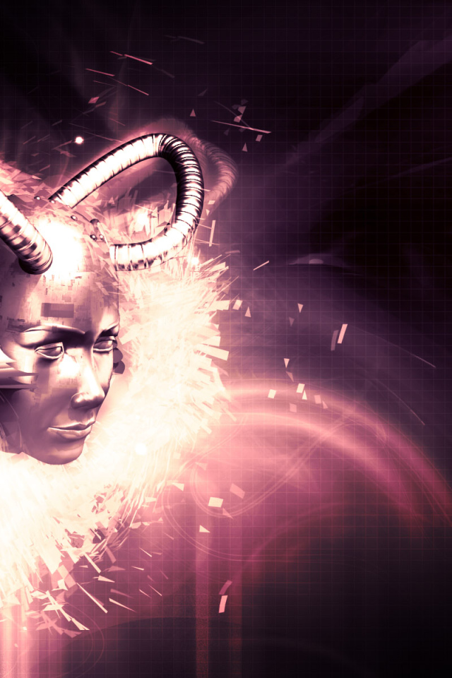 рогатая голва