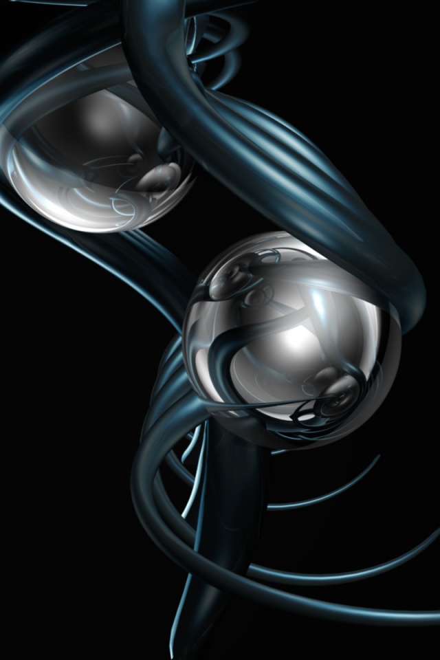 Синяя сталь