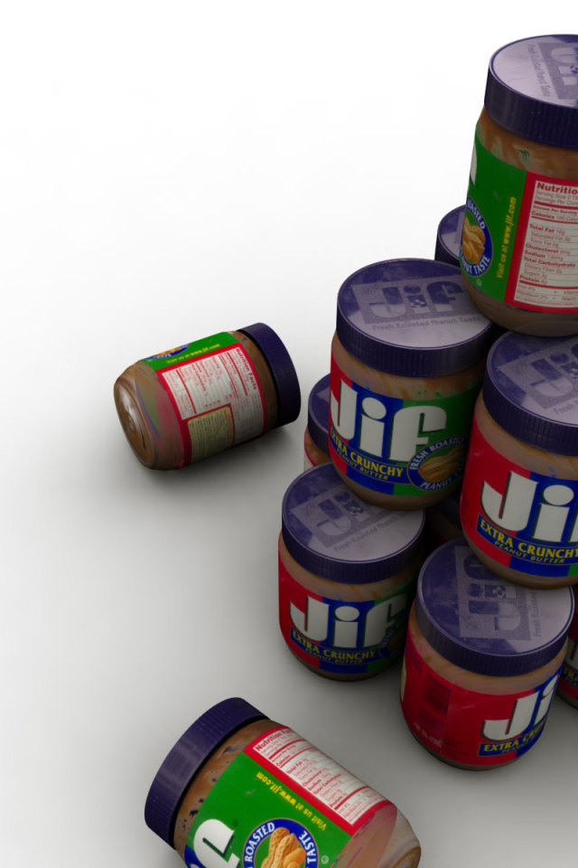 Цветные банки