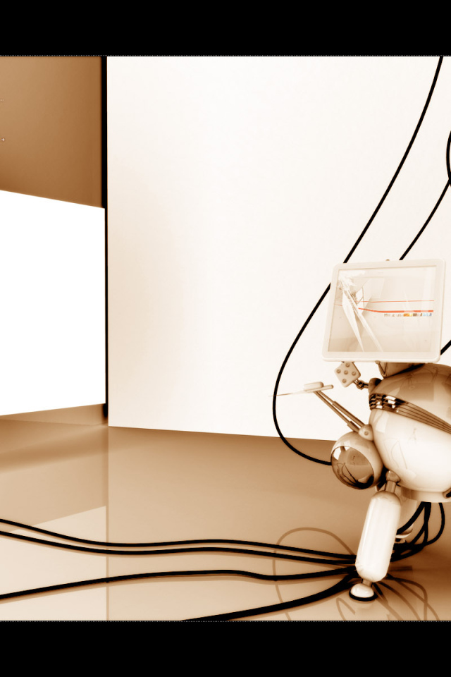 Сила новейших технологий