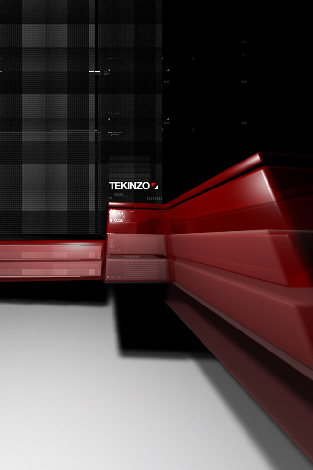 Технологичное видение