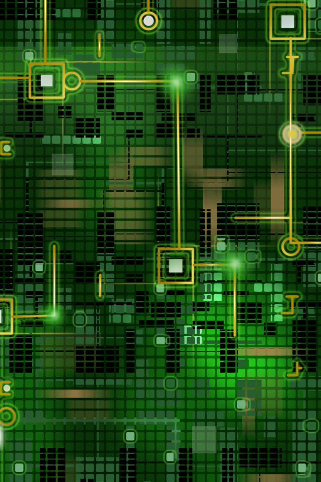 Жизнь электроники