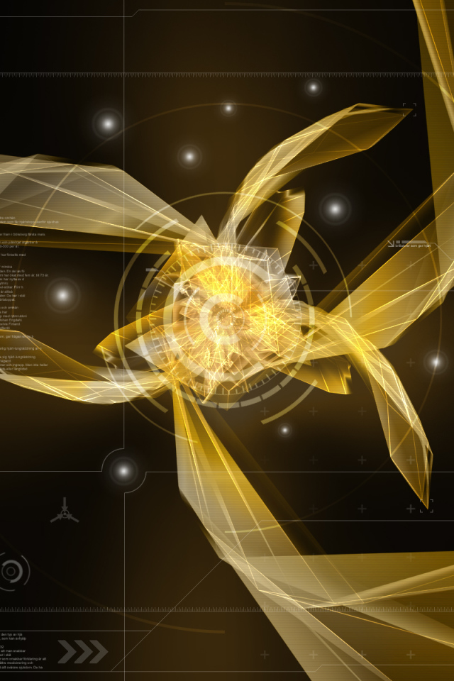 Золотой шум