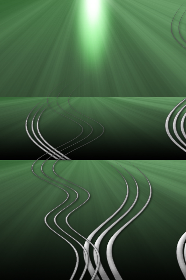 Зеленый стрим