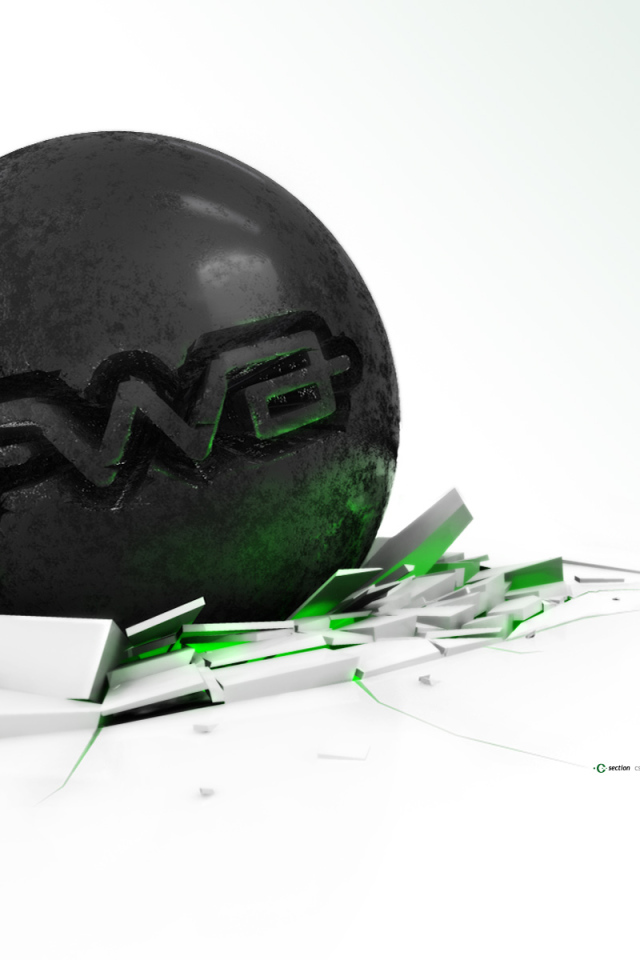 Приземлившийся