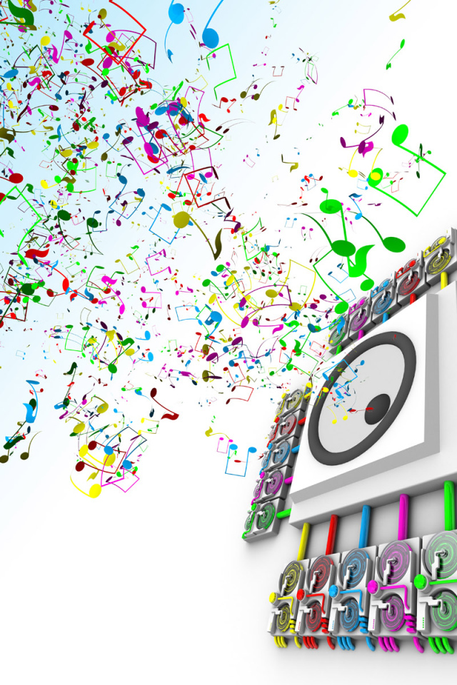 Красивые звуки