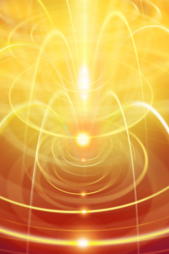 Ядерный вулкан