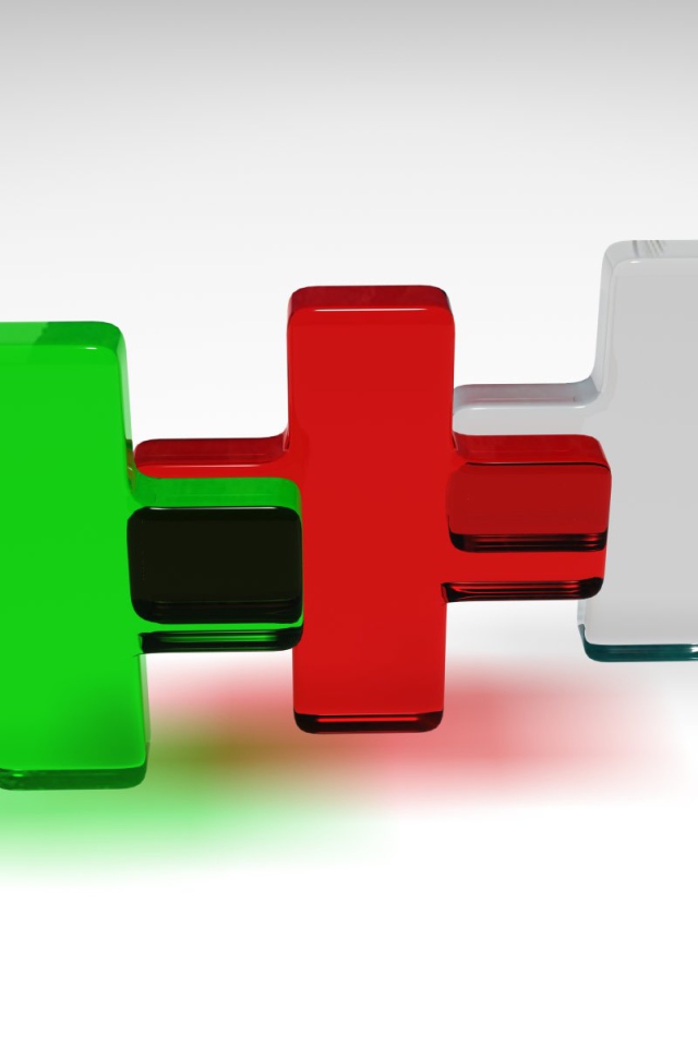 Медицинский символ