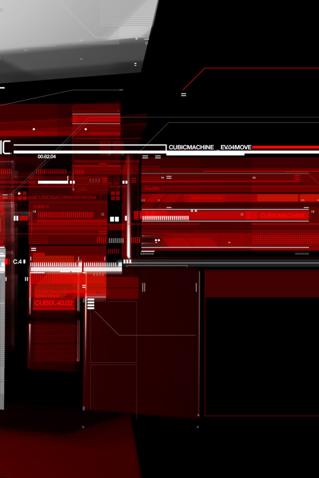 Красная технология