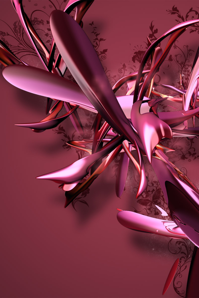 Красные артифакты