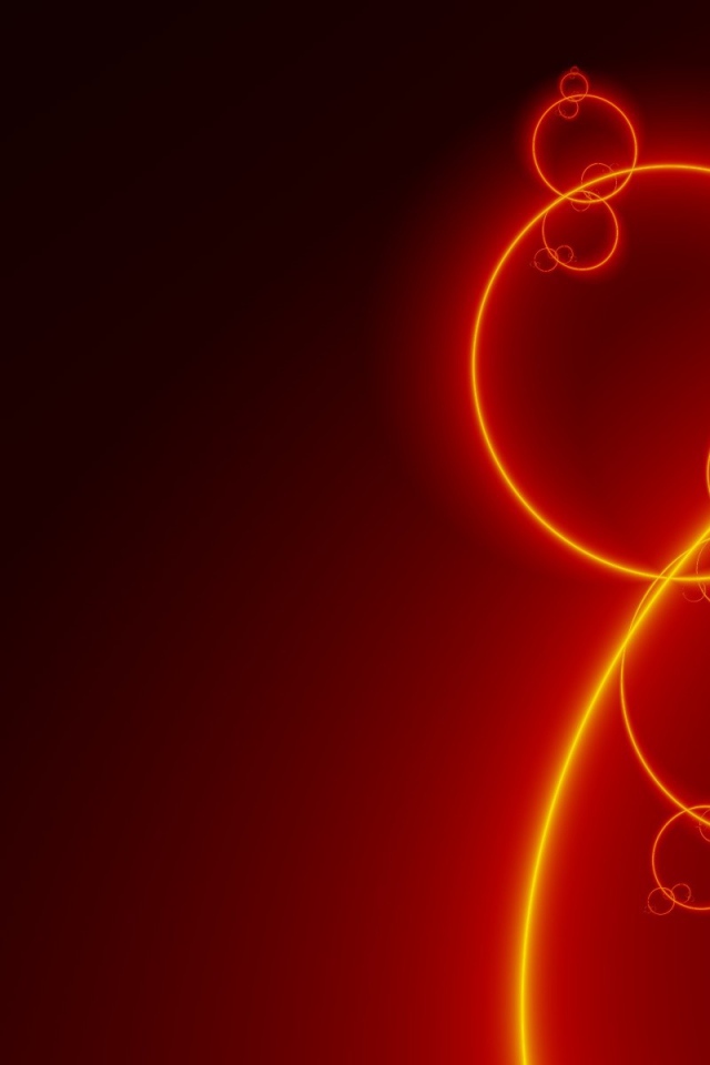 Кольцо огня