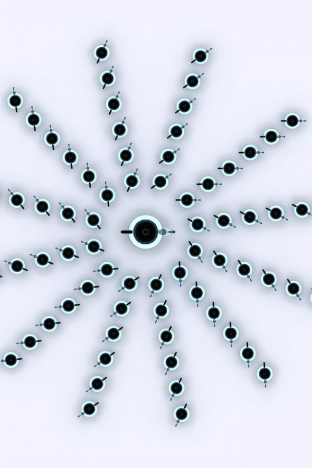 Солнечный чай