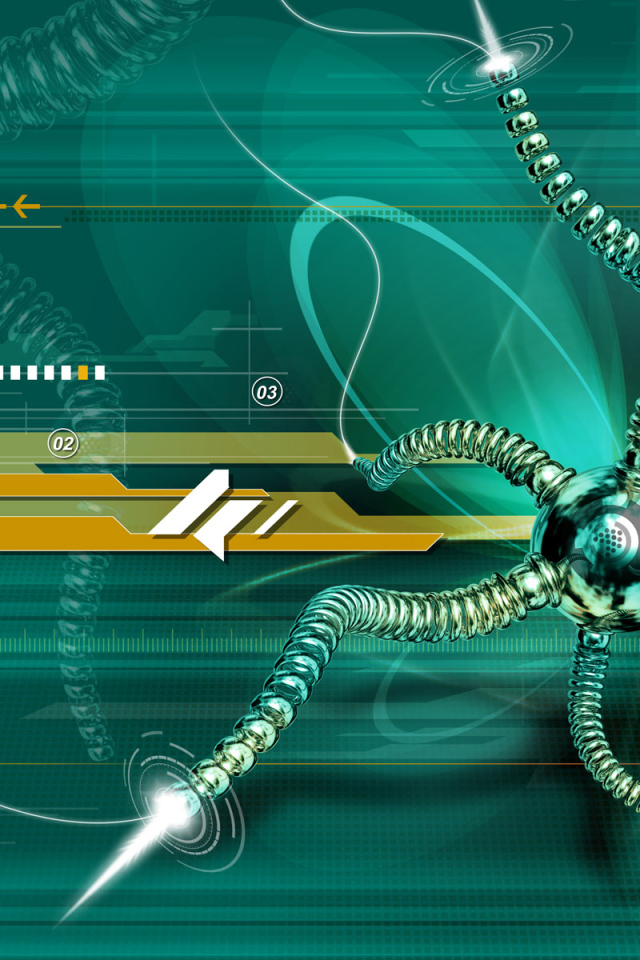 Паук поисковых систем