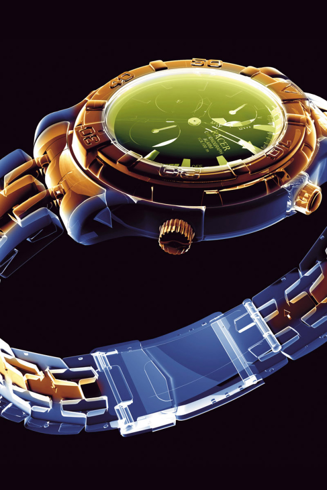 Купить дорогие часы