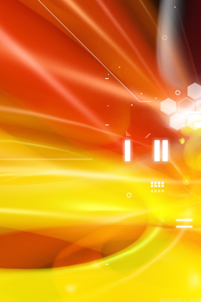 Желтая вспышка