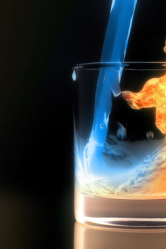 Гремучая смесь