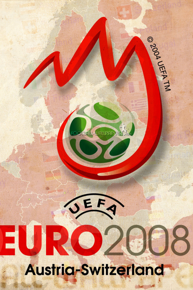 uefa euro 2008