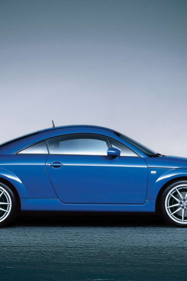 Голубой Advance Plus