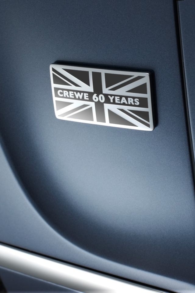 Производитель автомобилей Bentley