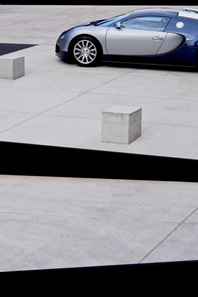 VIP авто Bugatti Veyron