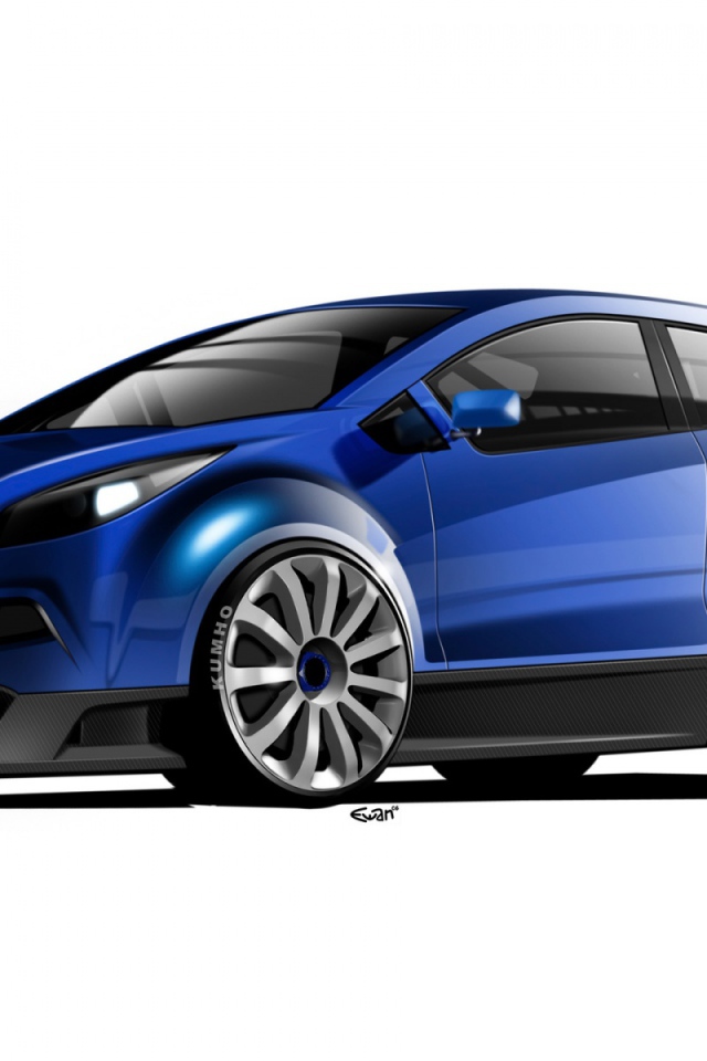 Концепт Шевроле