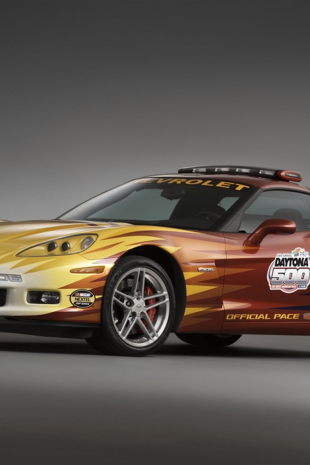 Гонки в Дайтоне