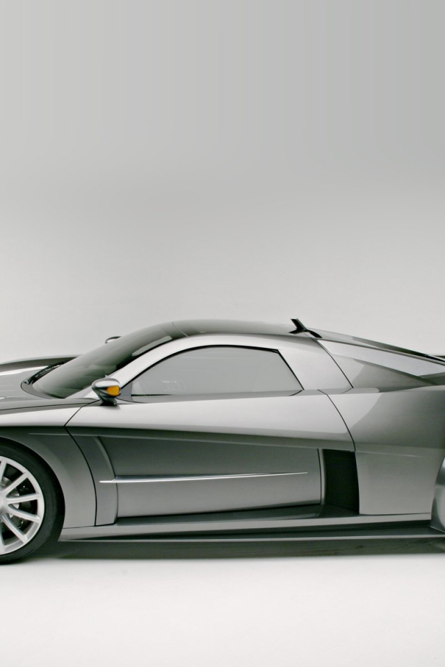 Автомобиль Крайслер