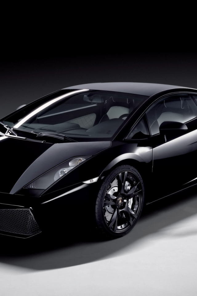 Автомобиль ракета Lamborghini