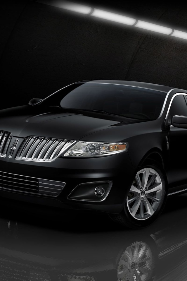 Lincoln MKS