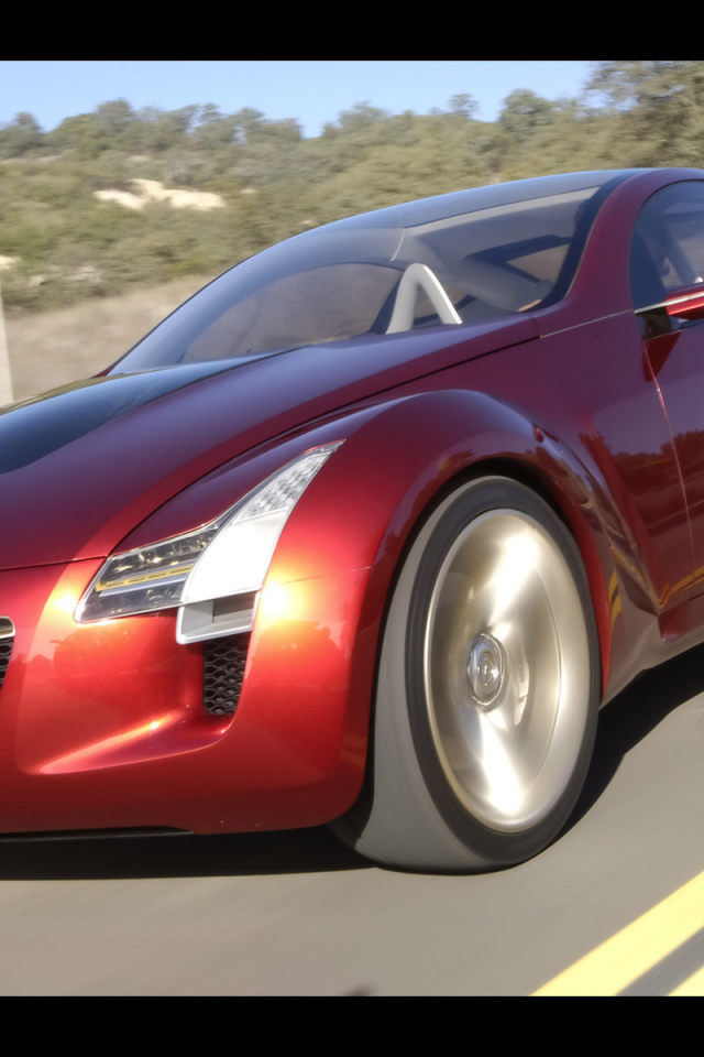 Mazda Kabura предельная скорость