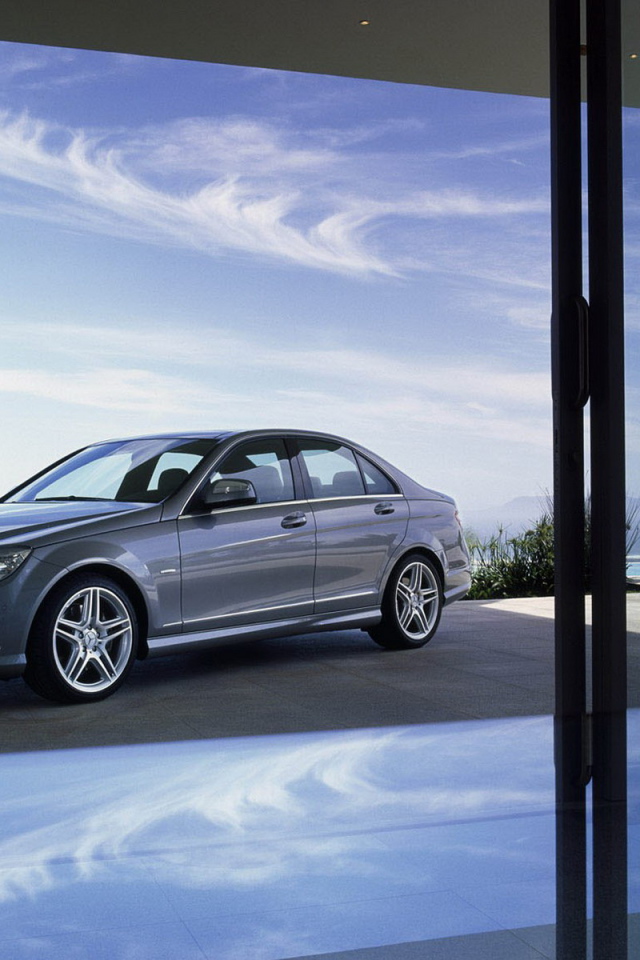 C-класс,C-class