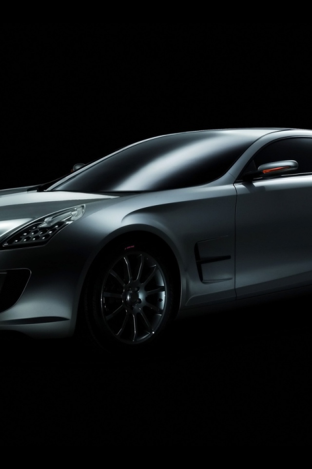 Авто с крутым названием Lirica