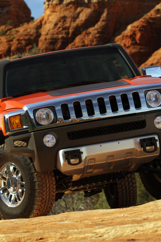 Больше чем Джип