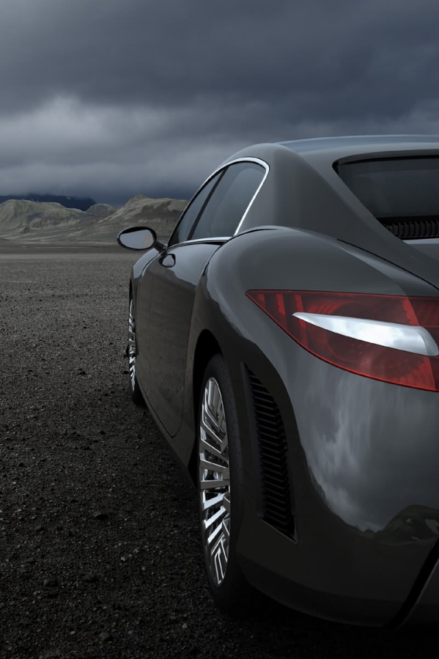 Механический дьявол