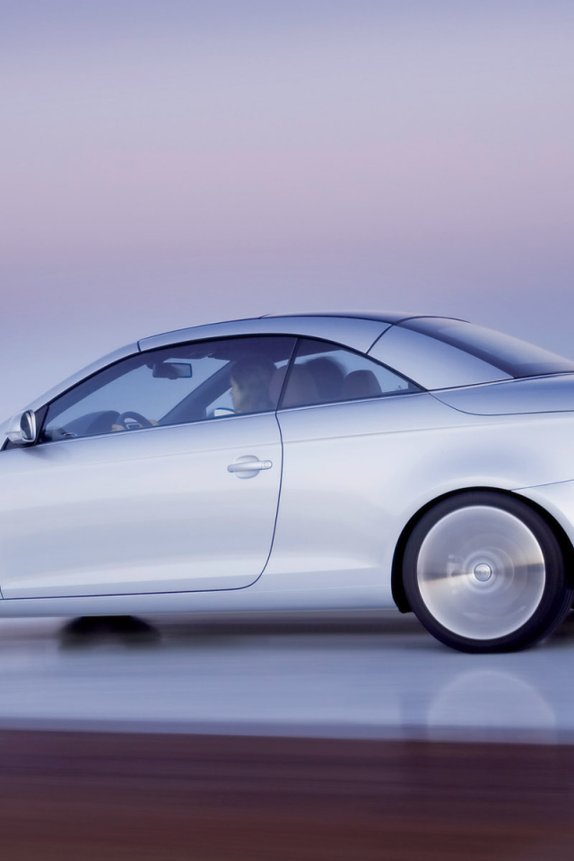 VW Максимальная скорость